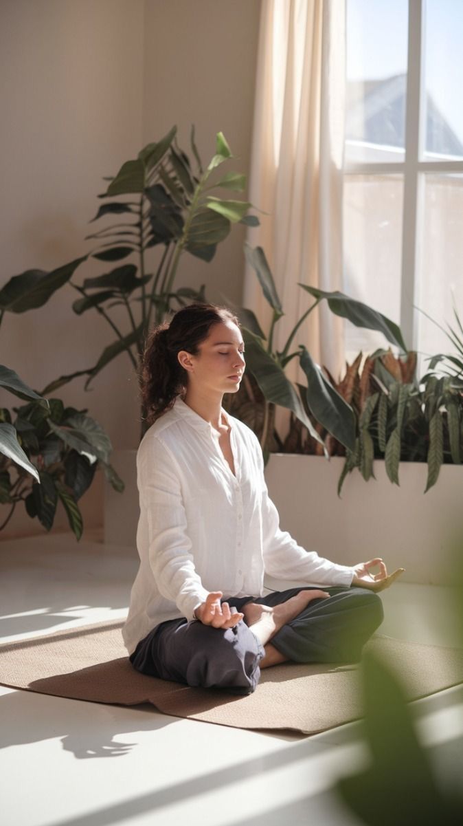 The 0.3 Second Secret: Why Smell Is the Fastest Path to Calm