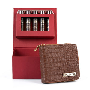 The SoulSmith Daily Ritual Kit