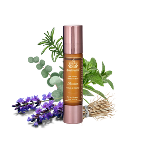 Focus & Clarity Blend