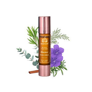 Balance  Purify & Defend Blend
