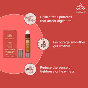 Core Soothe & Calm Blend