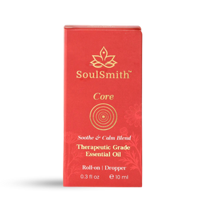 Core Soothe & Calm Blend