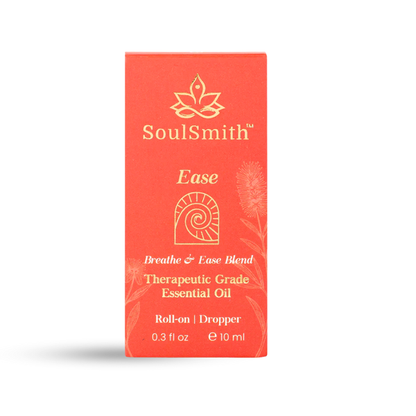 Ease Breathe & Ease Blend